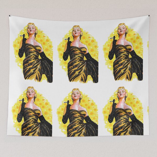 Item preview, Marilyn  designed and sold by icongallery.