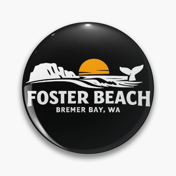 Item preview, Foster Beach Bremer Bay Western Australia Trip designed and sold by Yellowriversss.