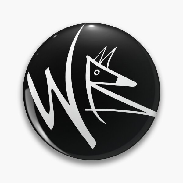 Item preview, Wulfberg Logo designed and sold by Wulfberg.