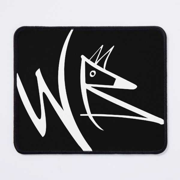 Item preview, Wulfberg Logo designed and sold by Wulfberg.