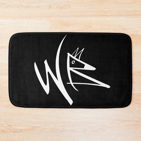 Item preview, Wulfberg Logo designed and sold by Wulfberg.