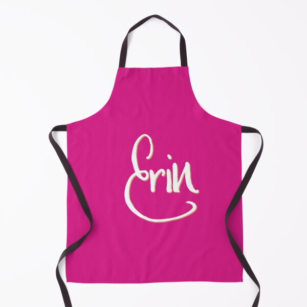 Item preview, ERIN personalized type design designed and sold by CharlottePlaceArt.