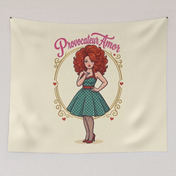 Item preview, Provocateur Amor  designed and sold by Provocateuramor.
