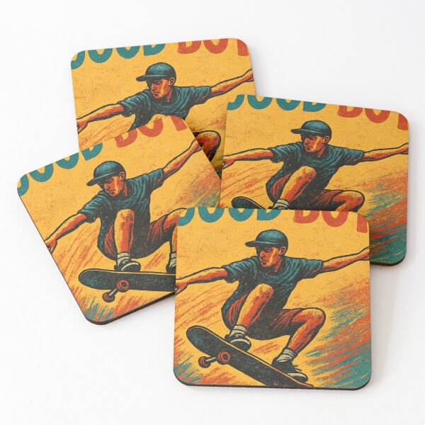 Artikelvorschau, Skateboard entworfen und verkauft von CREATIVO STUDIO.