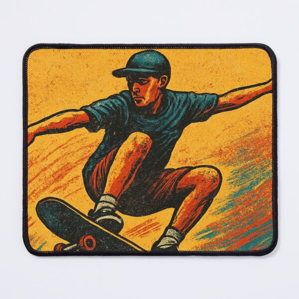 Item preview, skateboard designed and sold by CREATIVO STUDIO.