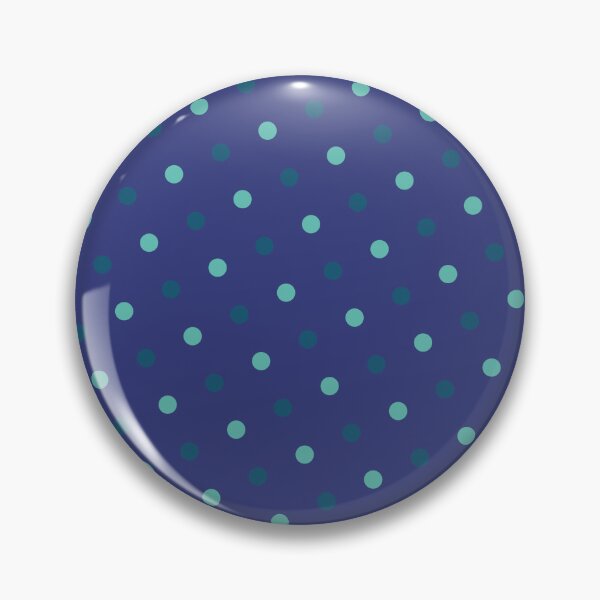 Item preview, Artistic Dotted  -  Circle Polka Dot Pattern   - Anniversary Gifts For Wife designed and sold by RoyalStarsPatts.