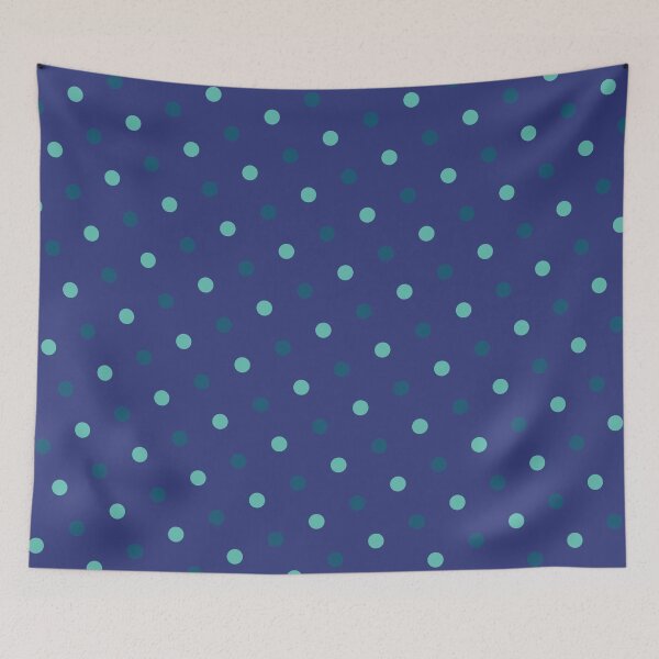 Item preview, Artistic Dotted  -  Circle Polka Dot Pattern   - Anniversary Gifts For Wife designed and sold by RoyalStarsPatts.