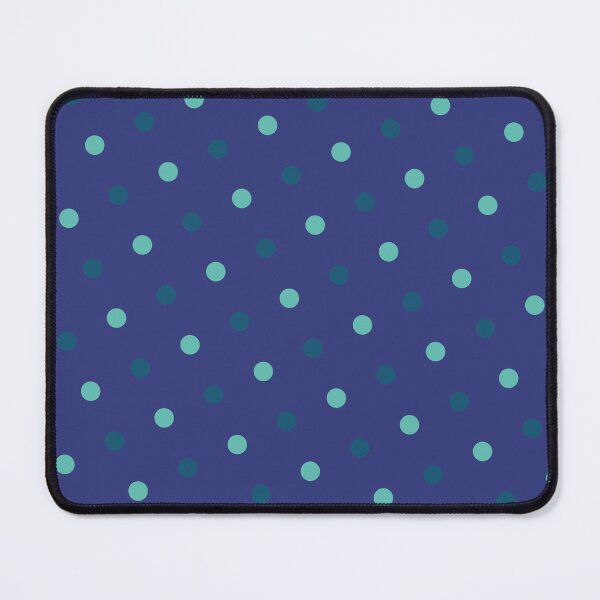 Item preview, Artistic Dotted  -  Circle Polka Dot Pattern   - Anniversary Gifts For Wife designed and sold by RoyalStarsPatts.
