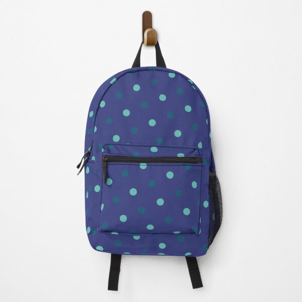 Item preview, Artistic Dotted - Circle Polka Dot Pattern - Anniversary Gifts For Wife designed and sold by RoyalStarsPatts.