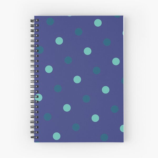 Item preview, Artistic Dotted  -  Circle Polka Dot Pattern   - Anniversary Gifts For Wife designed and sold by RoyalStarsPatts.