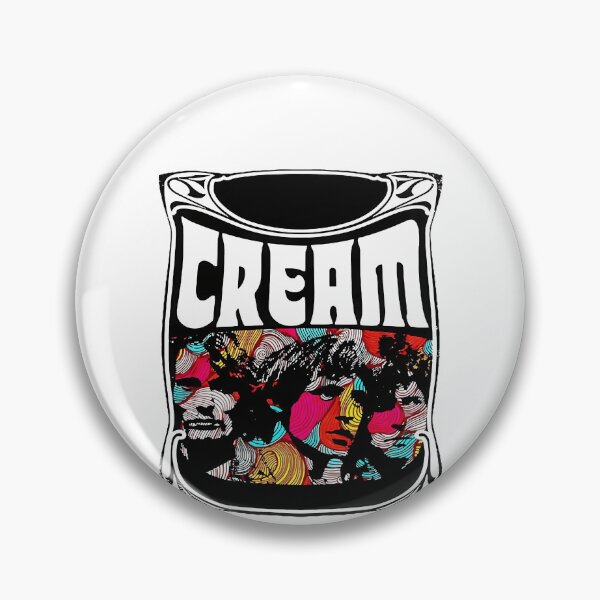Item preview, Cream designed and sold by Brissbee.