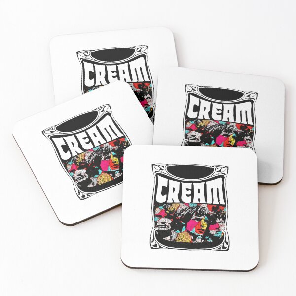 Item preview, Cream designed and sold by Brissbee.