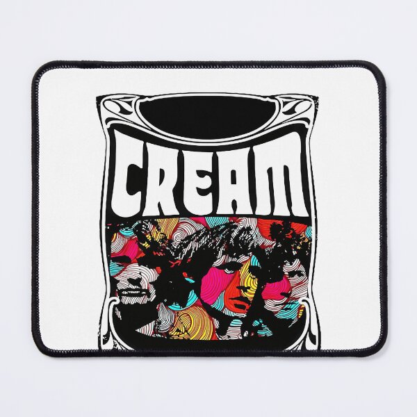 Item preview, Cream designed and sold by Brissbee.