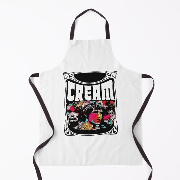 Item preview, Cream designed and sold by Brissbee.
