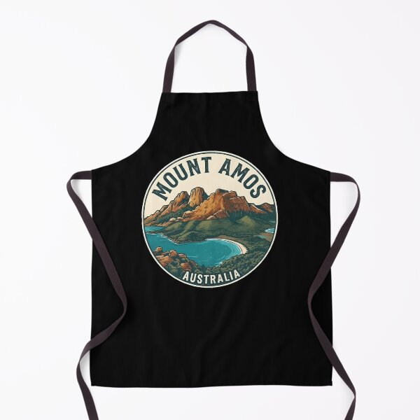 Item preview, Mount Amos Western Australia Camping designed and sold by Yellowriversss.
