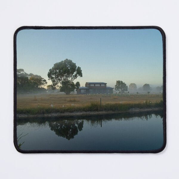 Item preview, Morning Mist designed and sold by andreasphoto.