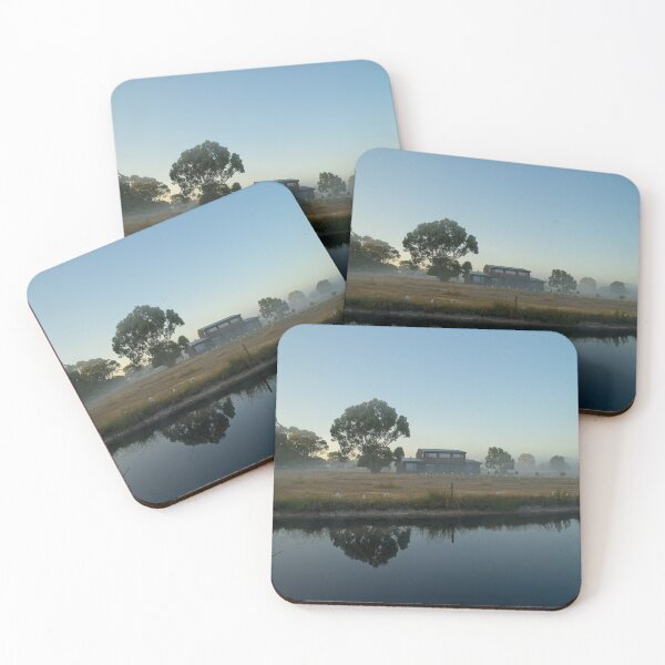 Item preview, Morning Mist designed and sold by andreasphoto.