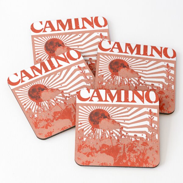 Item preview, The Band Camino Moon Flowers designed and sold by roaaroaa.