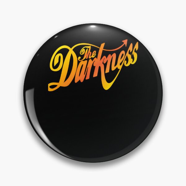 Item preview, The Darkness  designed and sold by jakkkc.