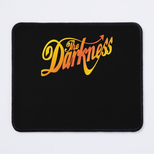 Item preview, The Darkness  designed and sold by jakkkc.