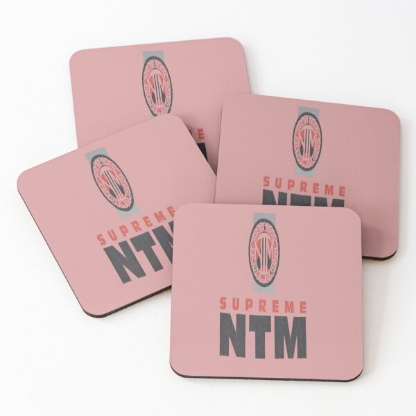 Item preview, supreme ntm designed and sold by Djamel1706.