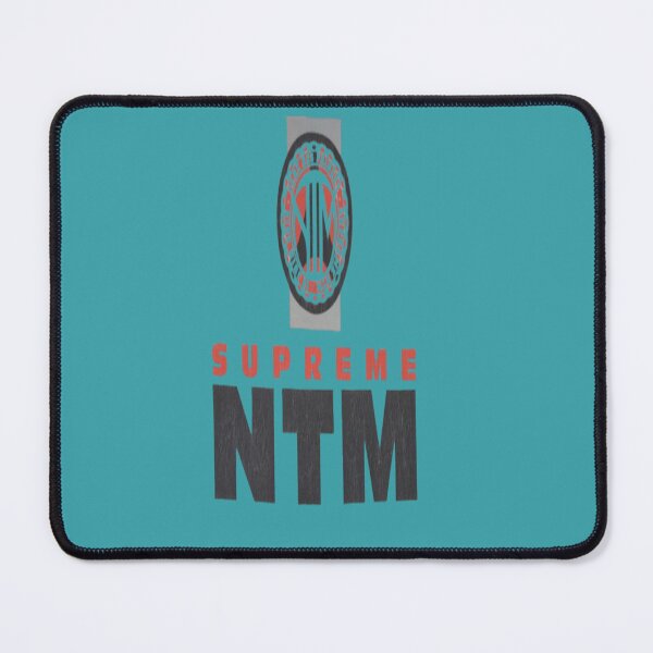Item preview, supreme ntm designed and sold by Djamel1706.