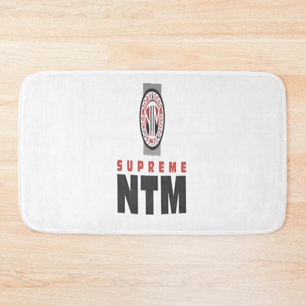 Item preview, supreme ntm designed and sold by Djamel1706.