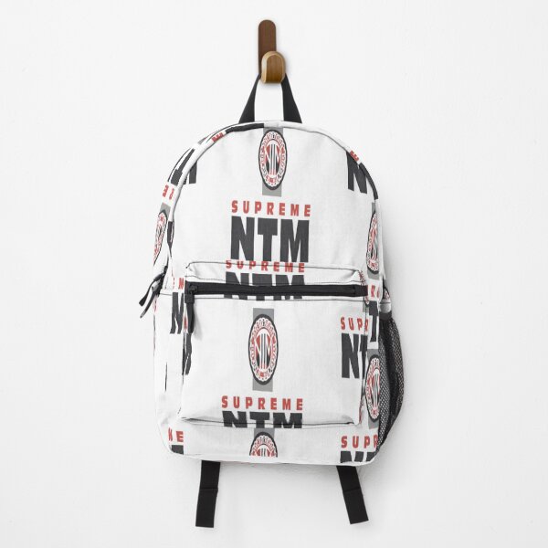 Item preview, supreme ntm designed and sold by Djamel1706.