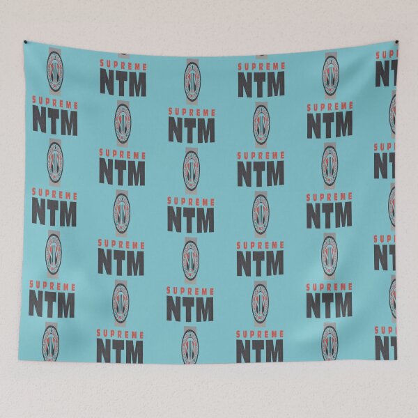 Item preview, supreme ntm designed and sold by Djamel1706.