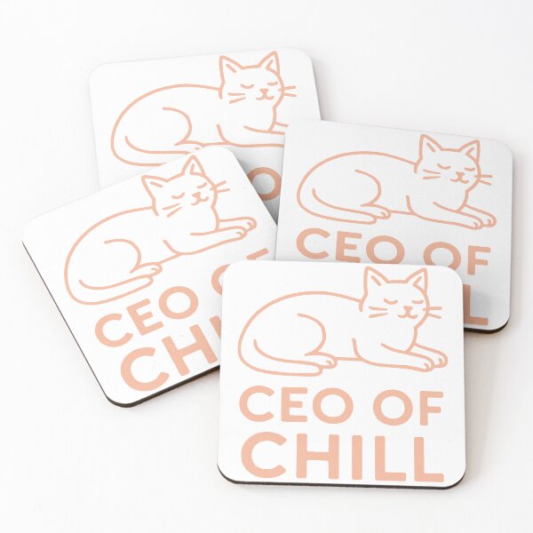 Item preview, chill designed and sold by CREATIVO STUDIO.