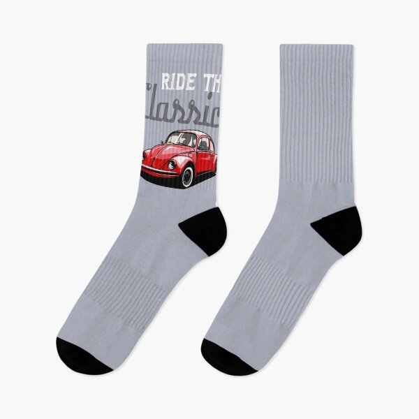 Item preview, Ride the Classic Car Birthday Funny Retro Gift  designed and sold by FernaRoje.