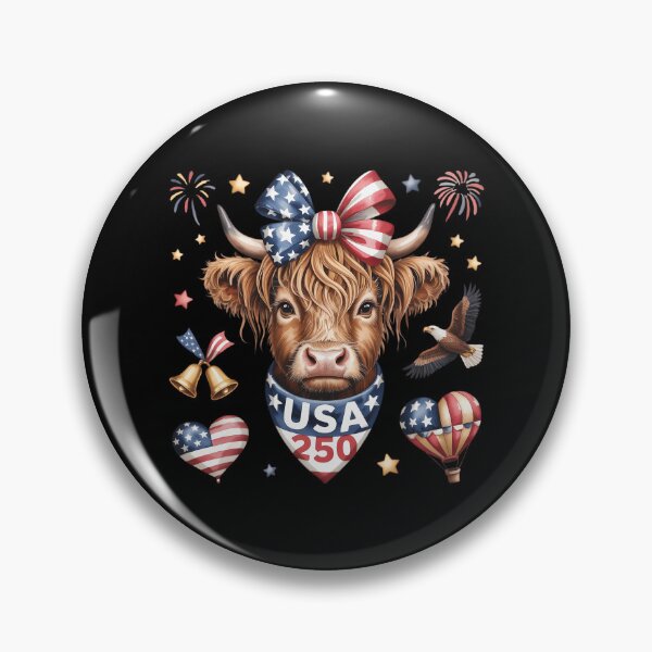 Item preview, 250 Years America 250th Anniversary 1776 2026 US 4th of July designed and sold by TyraYoung.