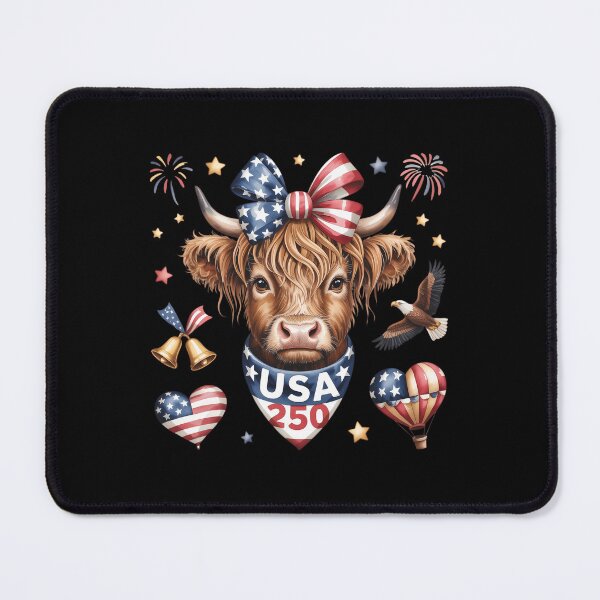 Item preview, 250 Years America 250th Anniversary 1776 2026 US 4th of July designed and sold by TyraYoung.