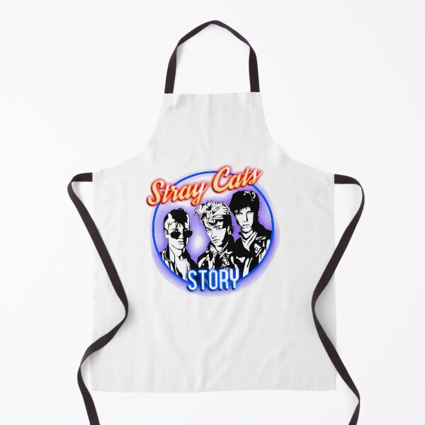 Item preview, Stray Cats Story designed and sold by Sufyano suf.