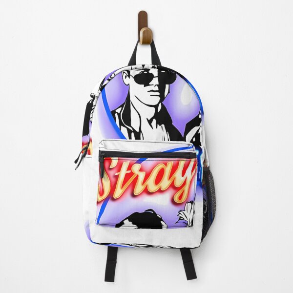 Item preview, Stray Cats Story designed and sold by Sufyano suf.