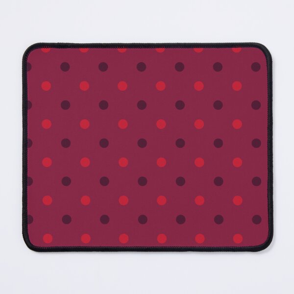 Item preview, Artistic Dotted  -  Polka Dot Polygon Shape   - Birthday Gift For Wife designed and sold by RoyalStarsPatts.