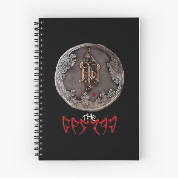 Item preview, The HU designed and sold by Differentloook.