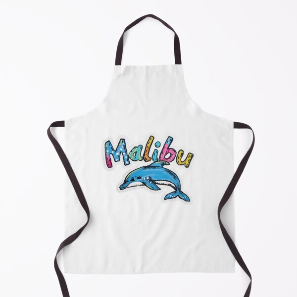 Item preview, Malibu Dolphin  designed and sold by PamLeeDesign.
