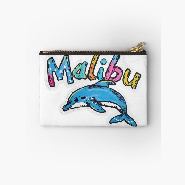Artikelvorschau, Malibu Dolphin entworfen und verkauft von PamLeeDesign.