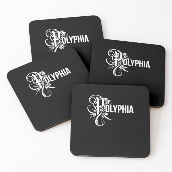 Item preview, A different mood and a different way polyphia  designed and sold by Brissbee.