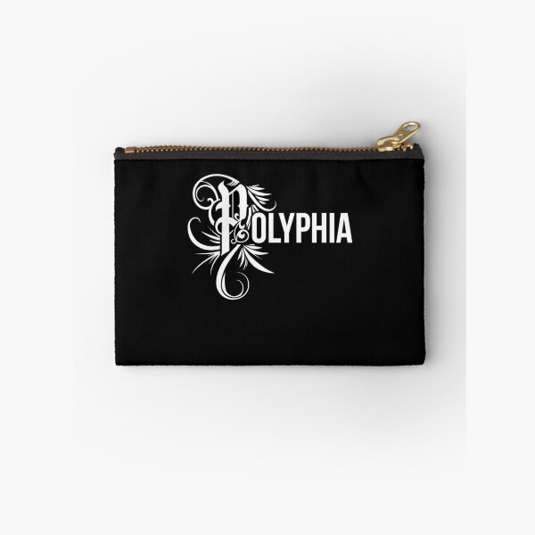 Item preview, A different mood and a different way polyphia  designed and sold by Brissbee.