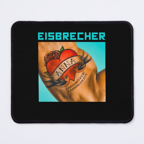 Item preview, EISBRECHER designed and sold by jakkkc.