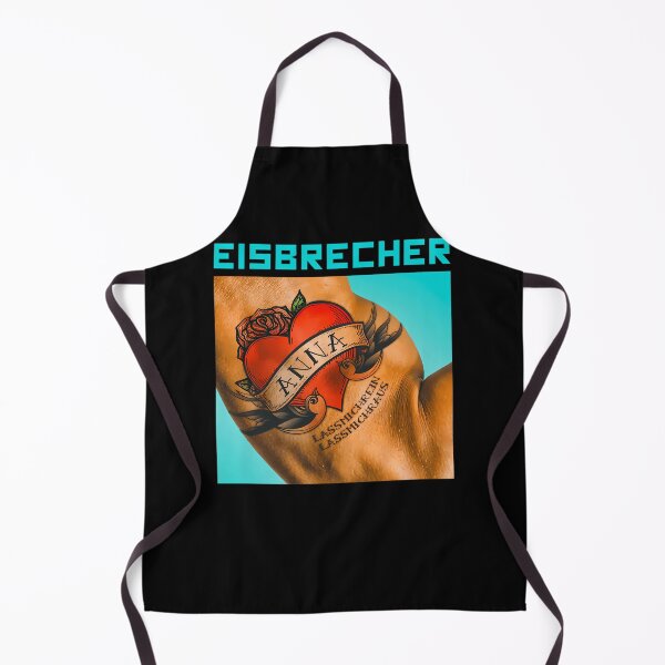 Item preview, EISBRECHER designed and sold by jakkkc.