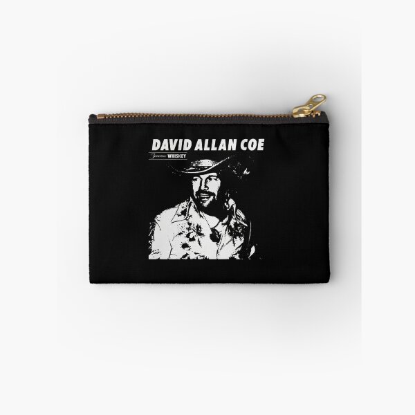 Item preview, Vintage David Allan Coe designed and sold by DillonHuerta.