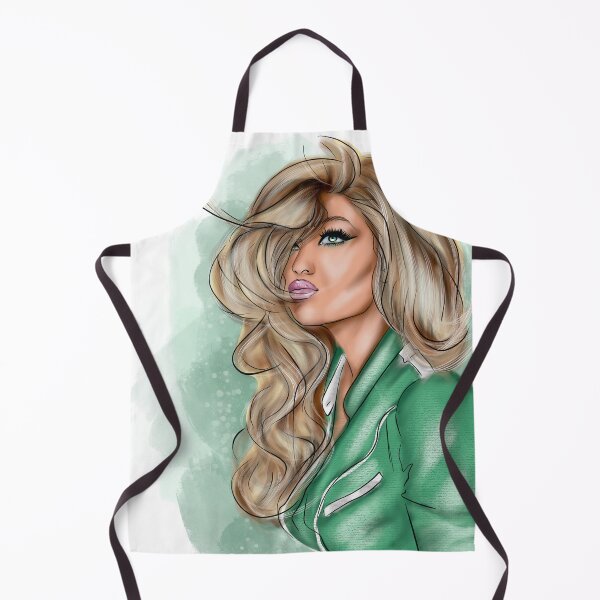Item preview, Gigi Hadid designed and sold by icongallery.