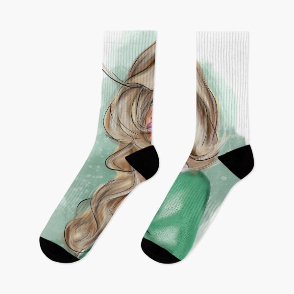 Item preview, Gigi Hadid designed and sold by icongallery.