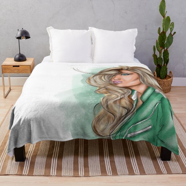 Item preview, Gigi Hadid designed and sold by icongallery.