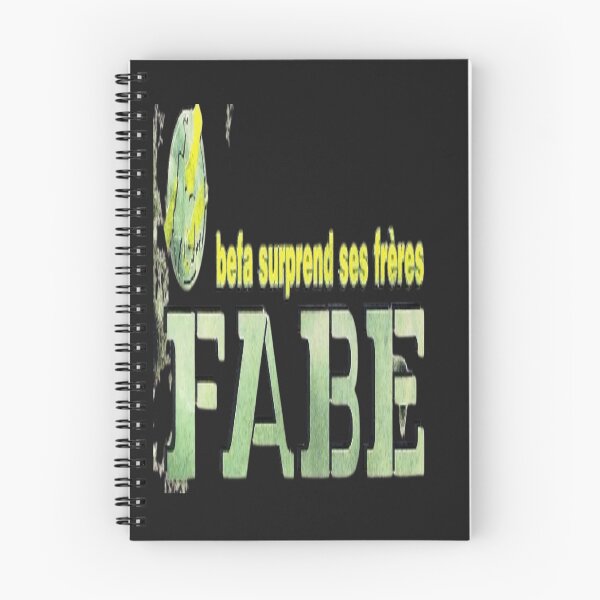 Item preview, fabe designed and sold by Djamel1706.