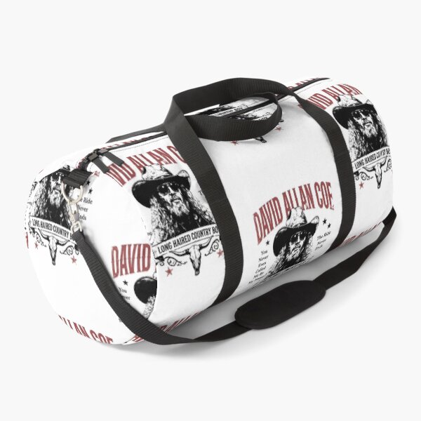 Item preview, David Allan Coe, Vintage Country Music designed and sold by DillonHuerta.