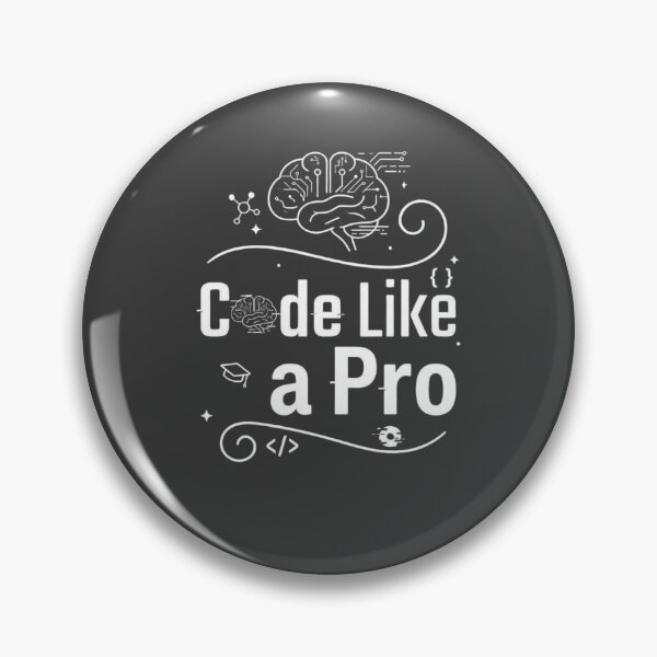 Aperçu de l'œuvre Coder comme un pro Ingénieur logiciel Développeur web Logique créée et vendue par Amr Darwish Graphic designer.
